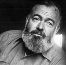 Hemingway Birth